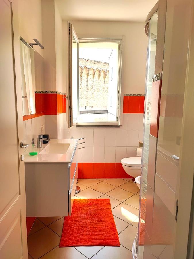 Il Melograno Apartment Prato  Exterior photo