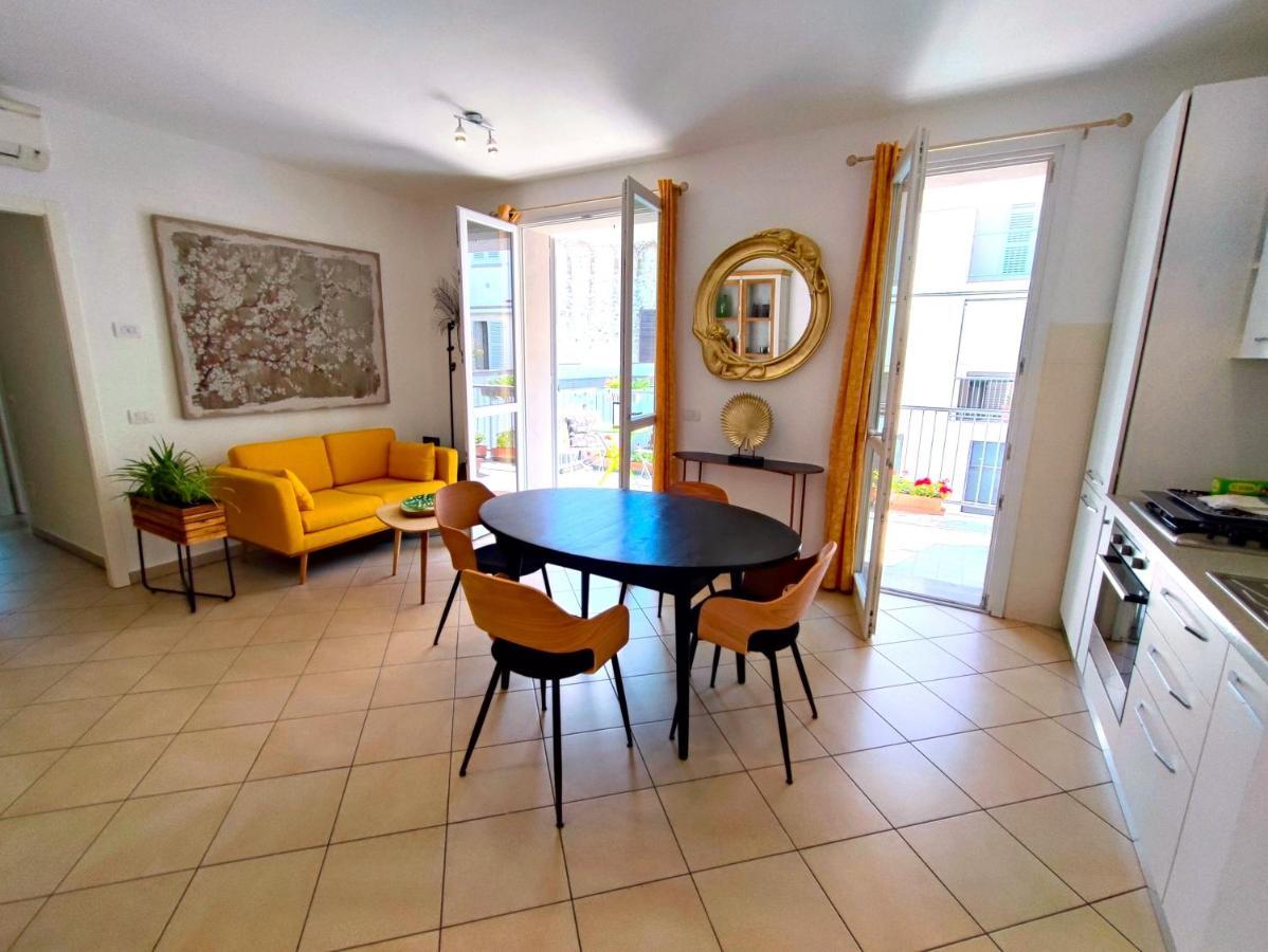 Il Melograno Apartment Prato  Exterior photo