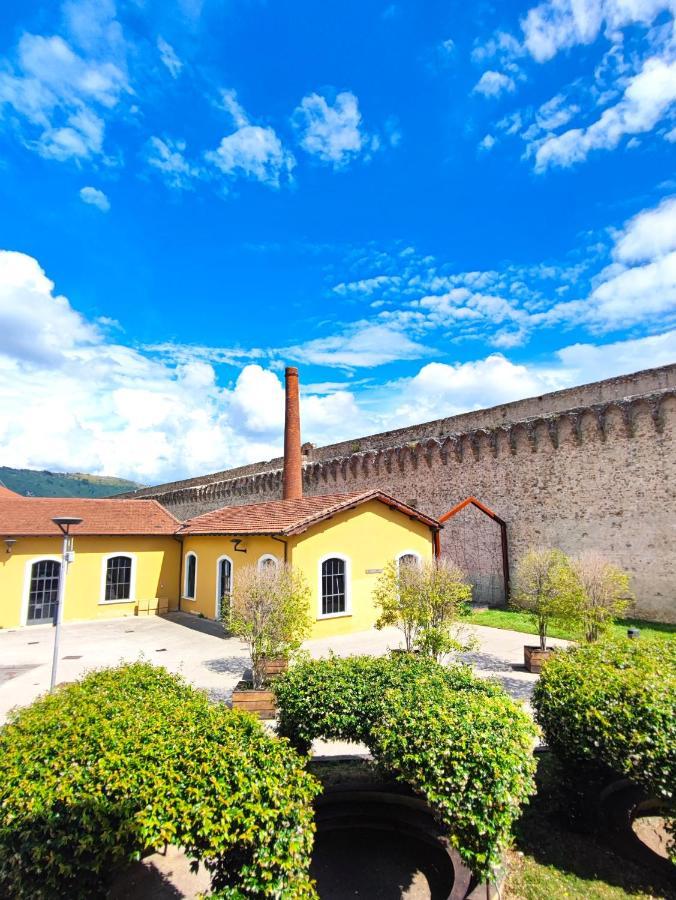 Il Melograno Apartment Prato  Exterior photo