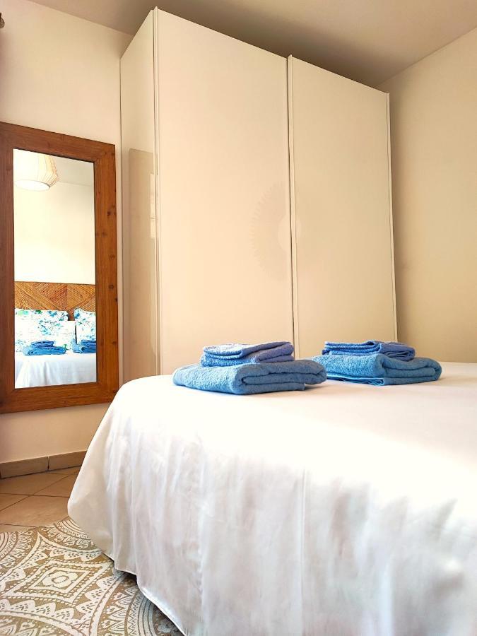 Il Melograno Apartment Prato  Exterior photo