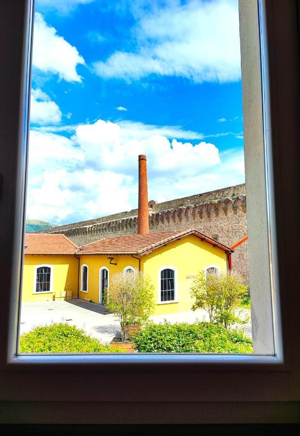 Il Melograno Apartment Prato  Exterior photo