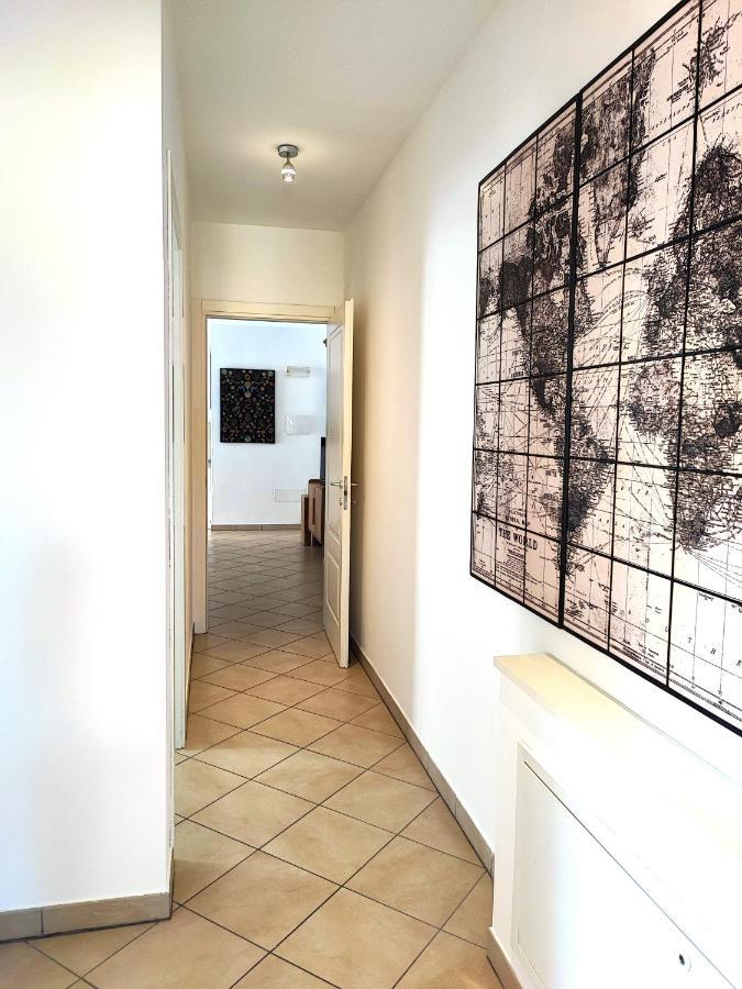 Il Melograno Apartment Prato  Exterior photo