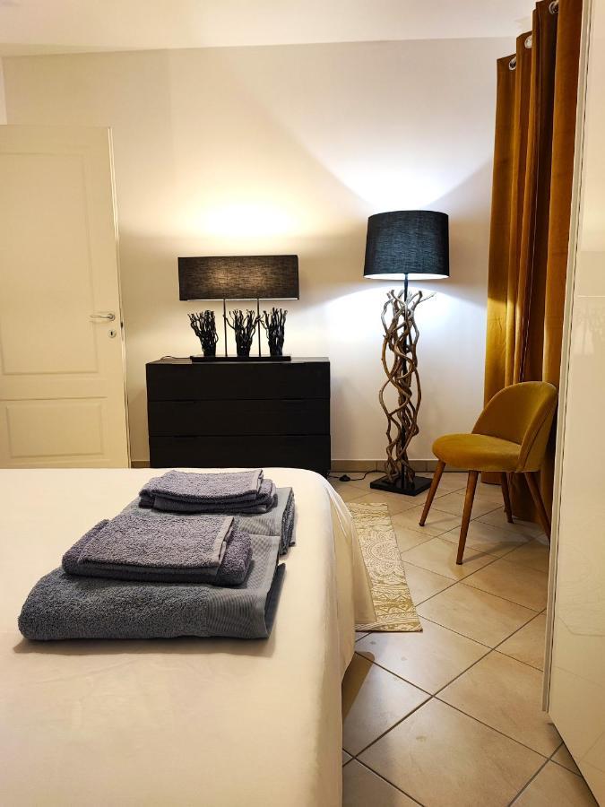 Il Melograno Apartment Prato  Exterior photo