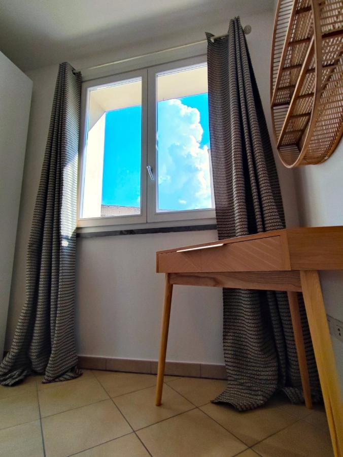 Il Melograno Apartment Prato  Exterior photo