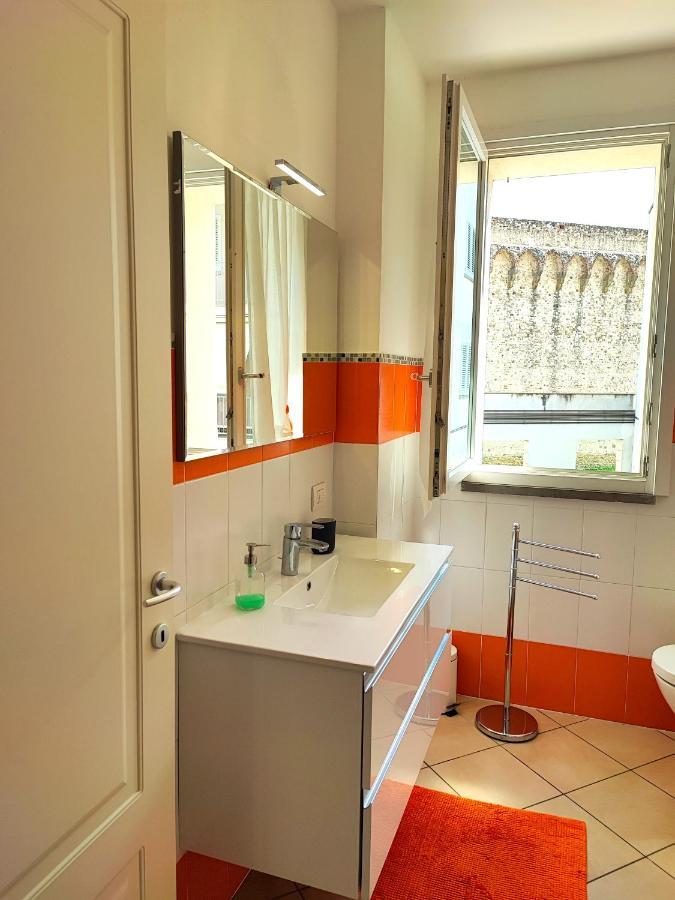 Il Melograno Apartment Prato  Exterior photo