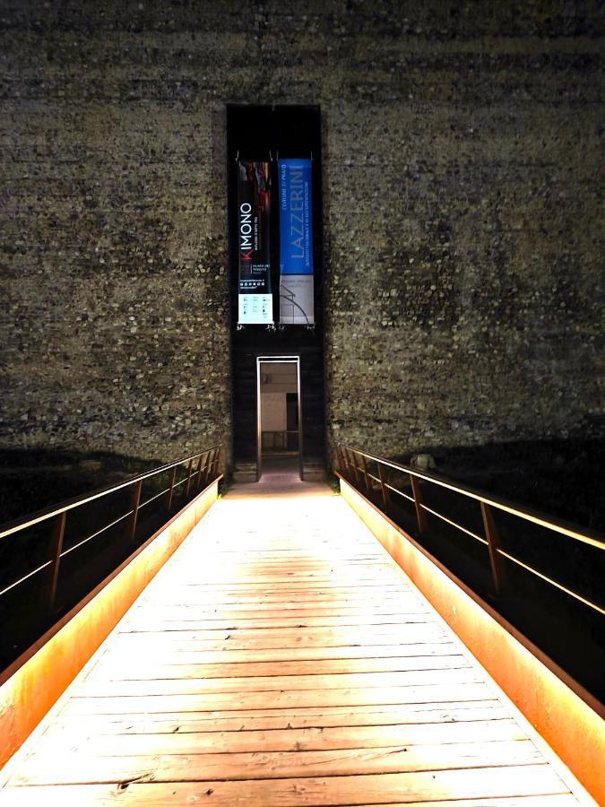Il Melograno Apartment Prato  Exterior photo